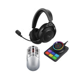 HyperX Bundle - Cloud Alpha 2 Wireless Headset + Pulsefire Haste 2 S